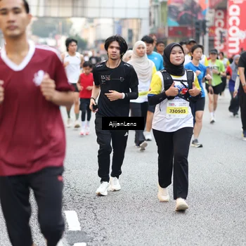 Runner Photo 4714829