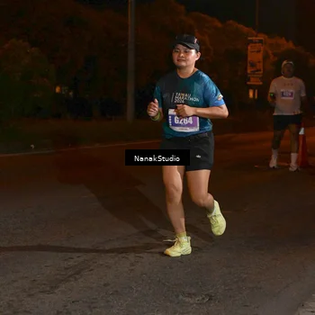Runner Photo 4714830