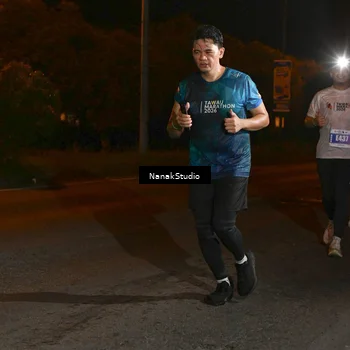 Runner Photo 4714831