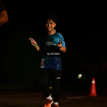 Runner Photo 4714834