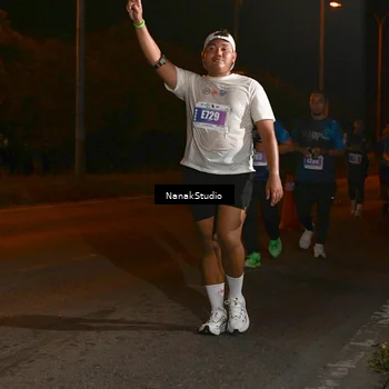 Runner Photo 4714840
