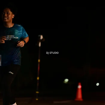 Runner Photo 4714846