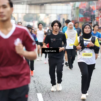 Runner Photo 4714850