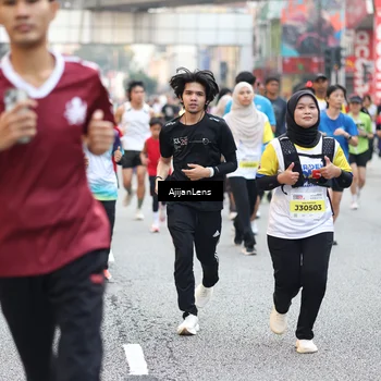 Runner Photo 4714851