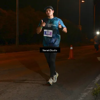 Runner Photo 4714853