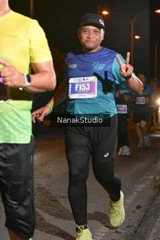 Runner Photo 4714855