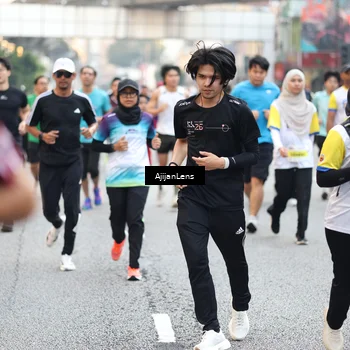Runner Photo 4714858