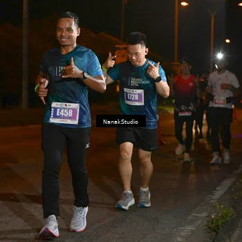 Runner Photo 4714861