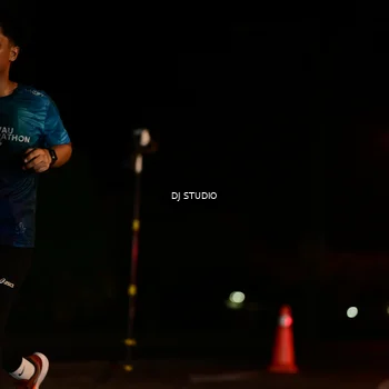 Runner Photo 4714863