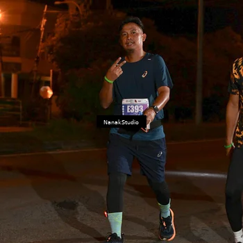 Runner Photo 4714865