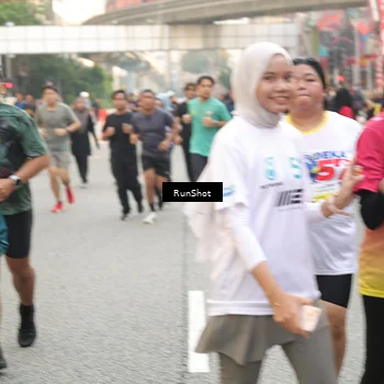 Runner Photo 4714867