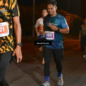 Runner Photo 4714871