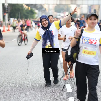 Runner Photo 4714872