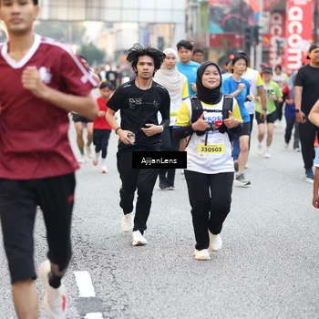 Runner Photo 4714873