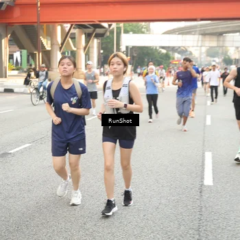 Runner Photo 4714884