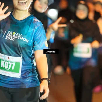 Runner Photo 4714887