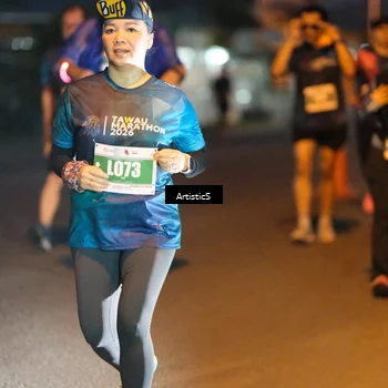 Runner Photo 4714888
