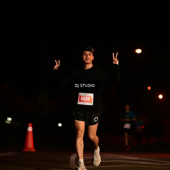 Runner Photo 4714894