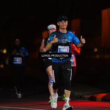 Runner Photo 4714900