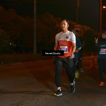Runner Photo 4714905