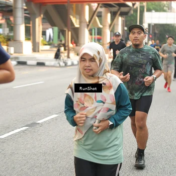 Runner Photo 4714906