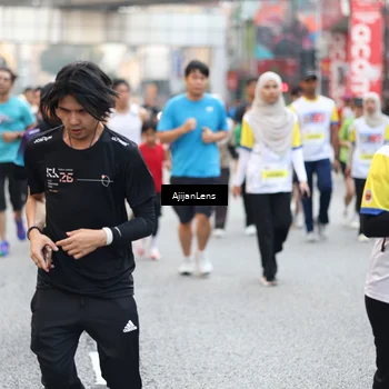 Runner Photo 4714909