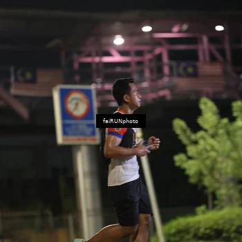 Runner Photo 4714911