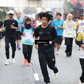 Runner Photo 4714914