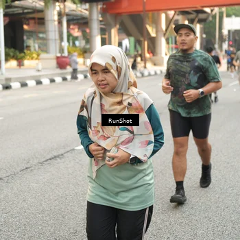 Runner Photo 4714915