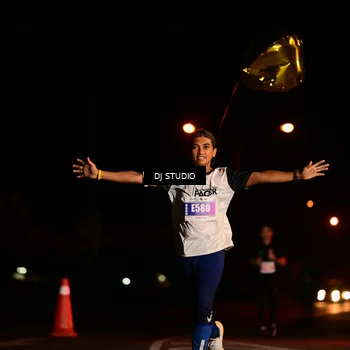 Runner Photo 4714916