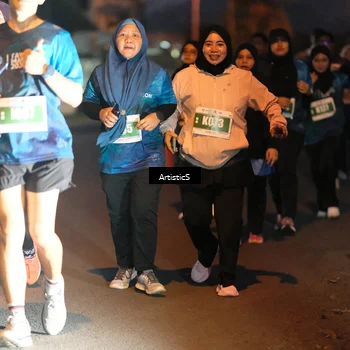 Runner Photo 4714921