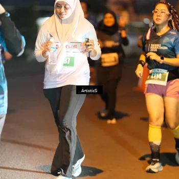 Runner Photo 4714922