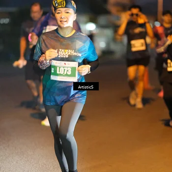 Runner Photo 4714923