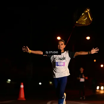 Runner Photo 4714925