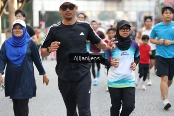 Runner Photo 4714933