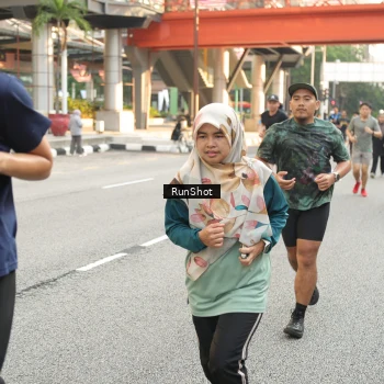Runner Photo 4714937