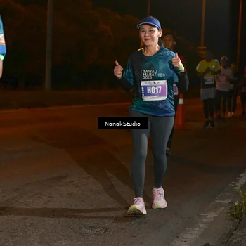 Runner Photo 4714940