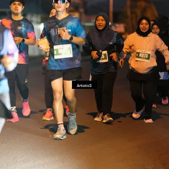 Runner Photo 4714941