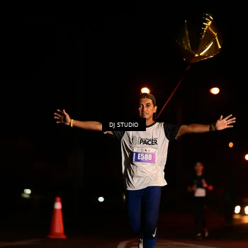 Runner Photo 4714943