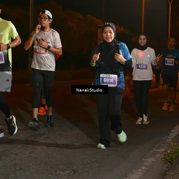 Runner Photo 4714944