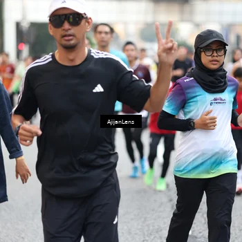 Runner Photo 4714945