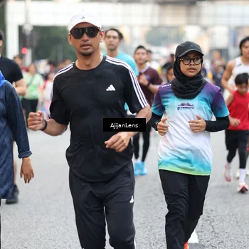 Runner Photo 4714946