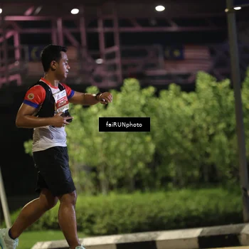Runner Photo 4714949
