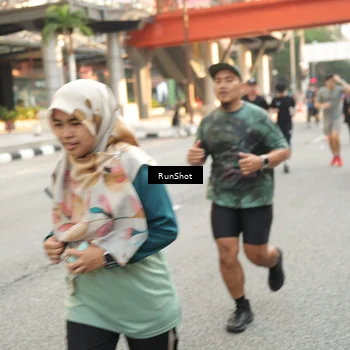 Runner Photo 4714952
