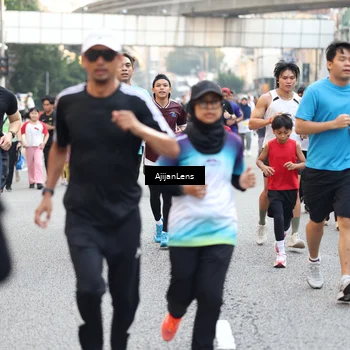 Runner Photo 4714957