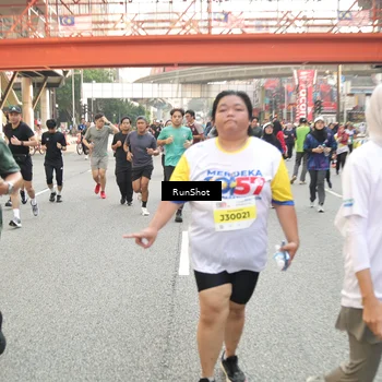 Runner Photo 4714958
