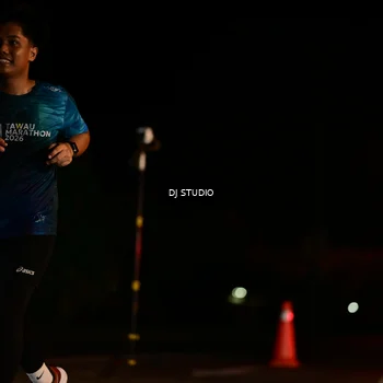 Runner Photo 4714962