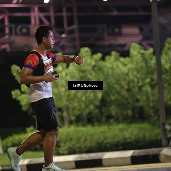 Runner Photo 4714963