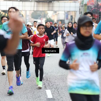 Runner Photo 4714964