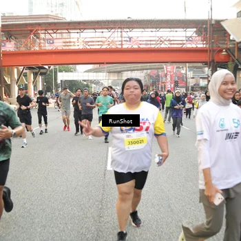 Runner Photo 4714970